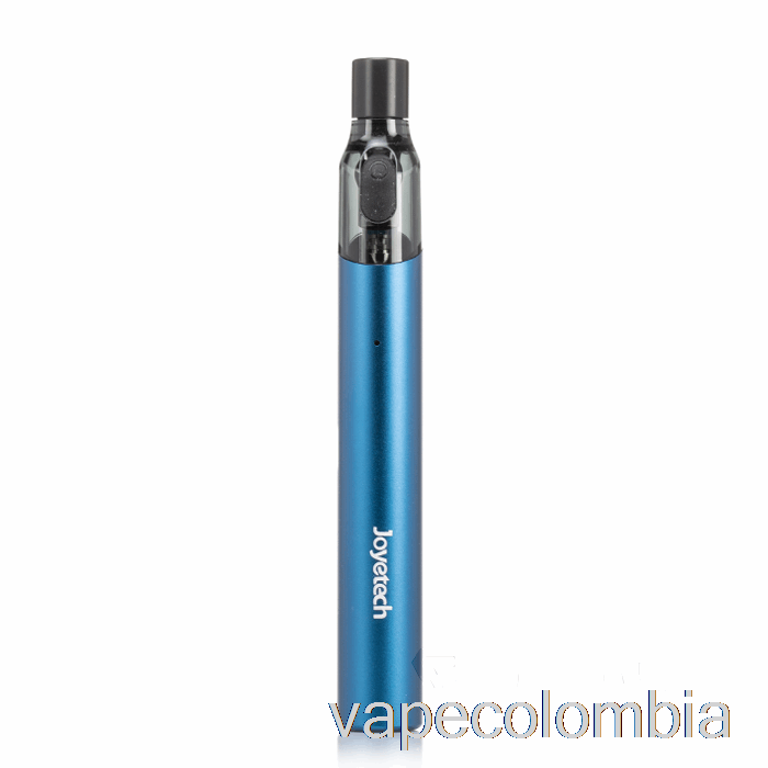 Vape Desechable Joyetech Ego Air Pod System Azul Crepúsculo